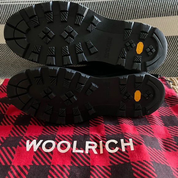 Wool rich women’s “work boot” size 38 (us7) - Picture 5 of 6